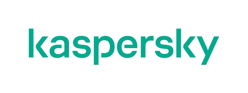 Kaspersky logo