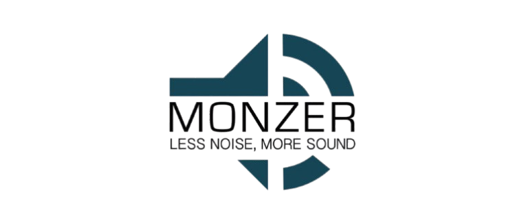 Monzer Pro Inc. logo